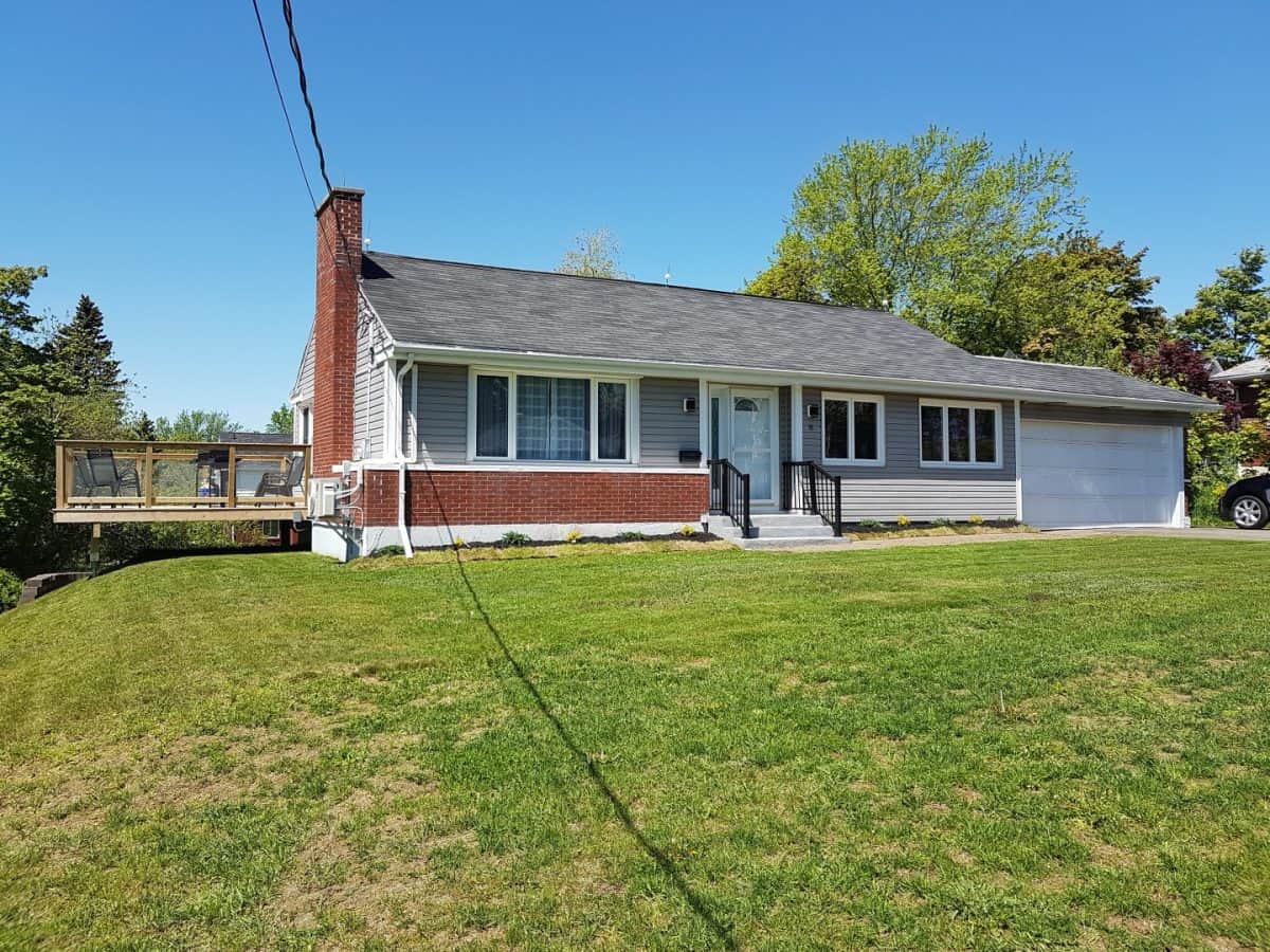 Rockwood St House Rentals Moncton