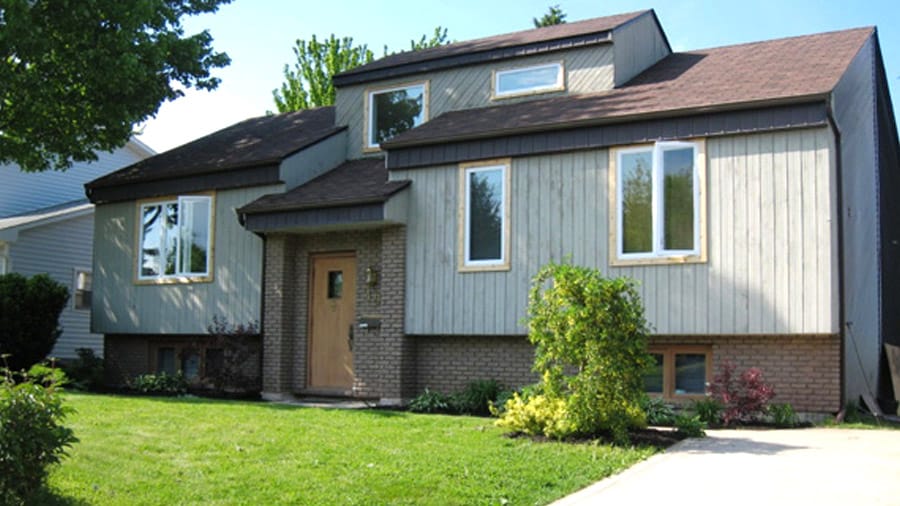 49 façon Teakwood Moncton House Rentals Moncton