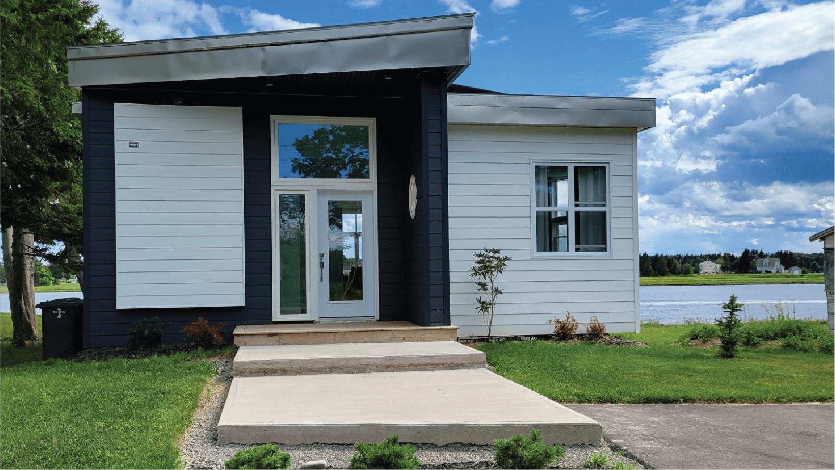 Extended stay fullyfurnished houses for rent in Moncton House