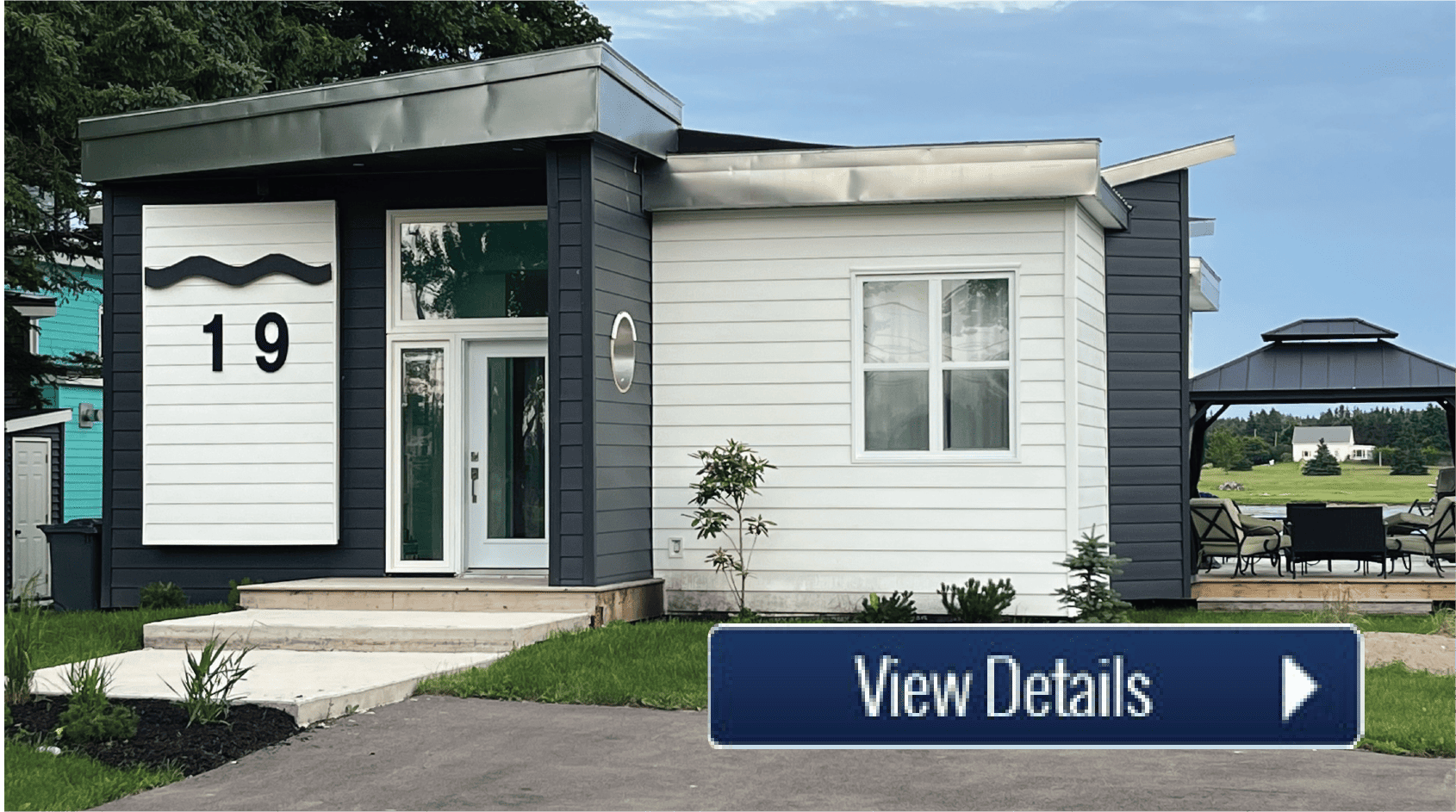 Extended stay fullyfurnished houses for rent in Moncton House